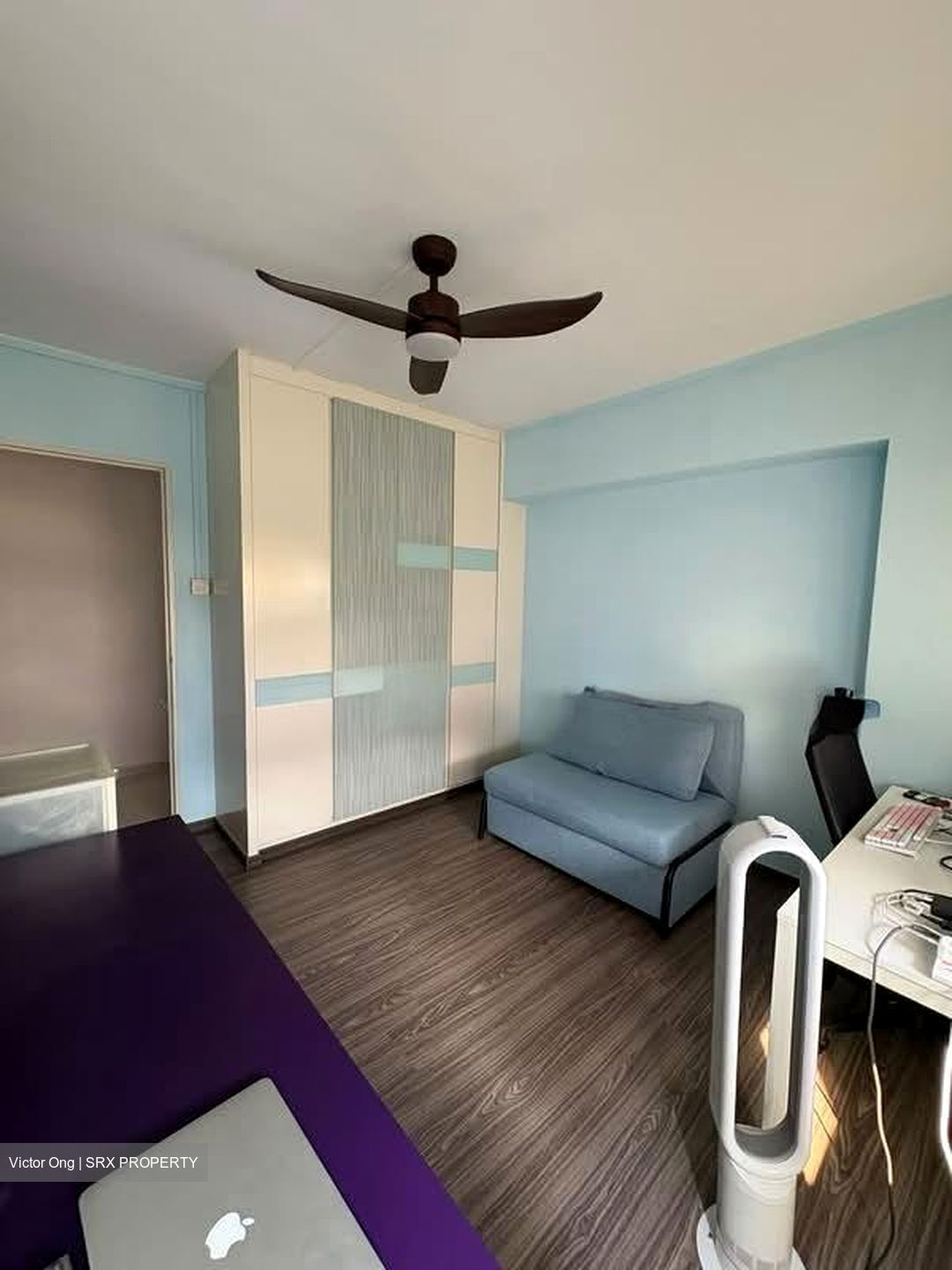 Blk 699 Hougang Street 52 (Hougang), HDB 5 Rooms #588752431